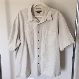 VGUC Royal Robbins Shirt